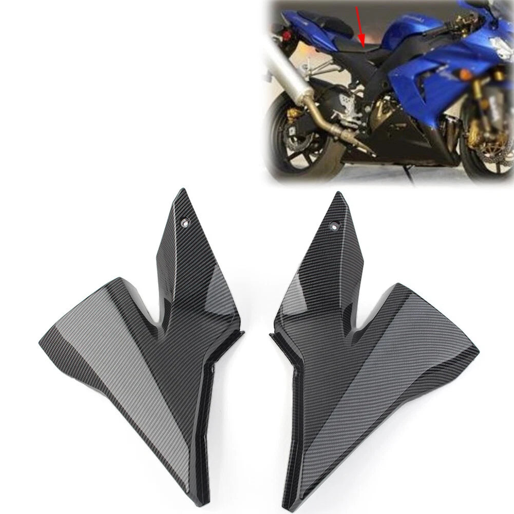 Kickstand Side Foot Stand Pad Extension for Kawasaki ZX-10R (2011–2023) GREEN