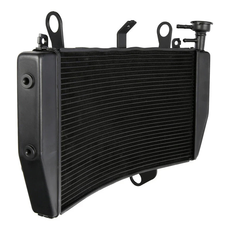 Engine Cooling Radiator for Ducati SuperSport 936, 939 (2017-2020)