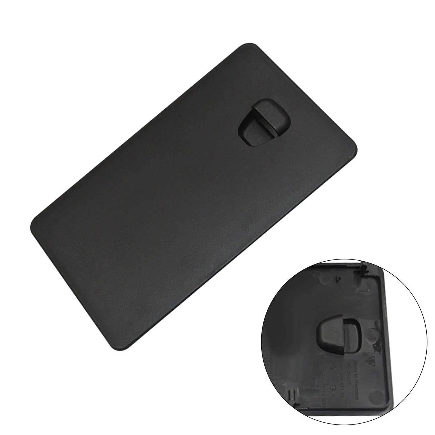 Fuse Box Cover Replacement for Porsche 911 (2013–2014)