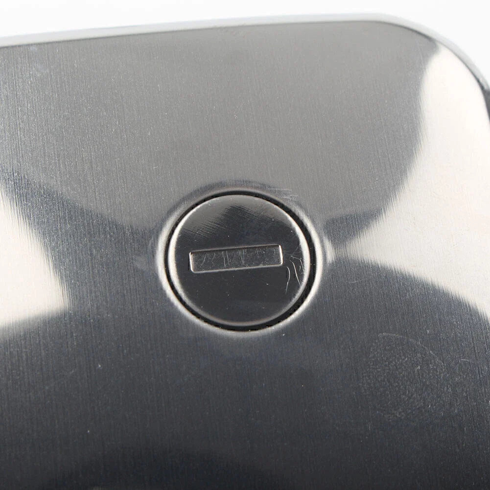 Gas Fuel Cap for Kawasaki CSR KZ250 KZ305 KZ440 KZ550 KZ750 KZ650 KZ1000 KZ1100