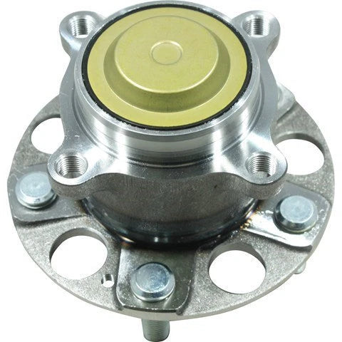 Rear Wheel Bearing Hub Assembly for Honda Accord (2013–2022)