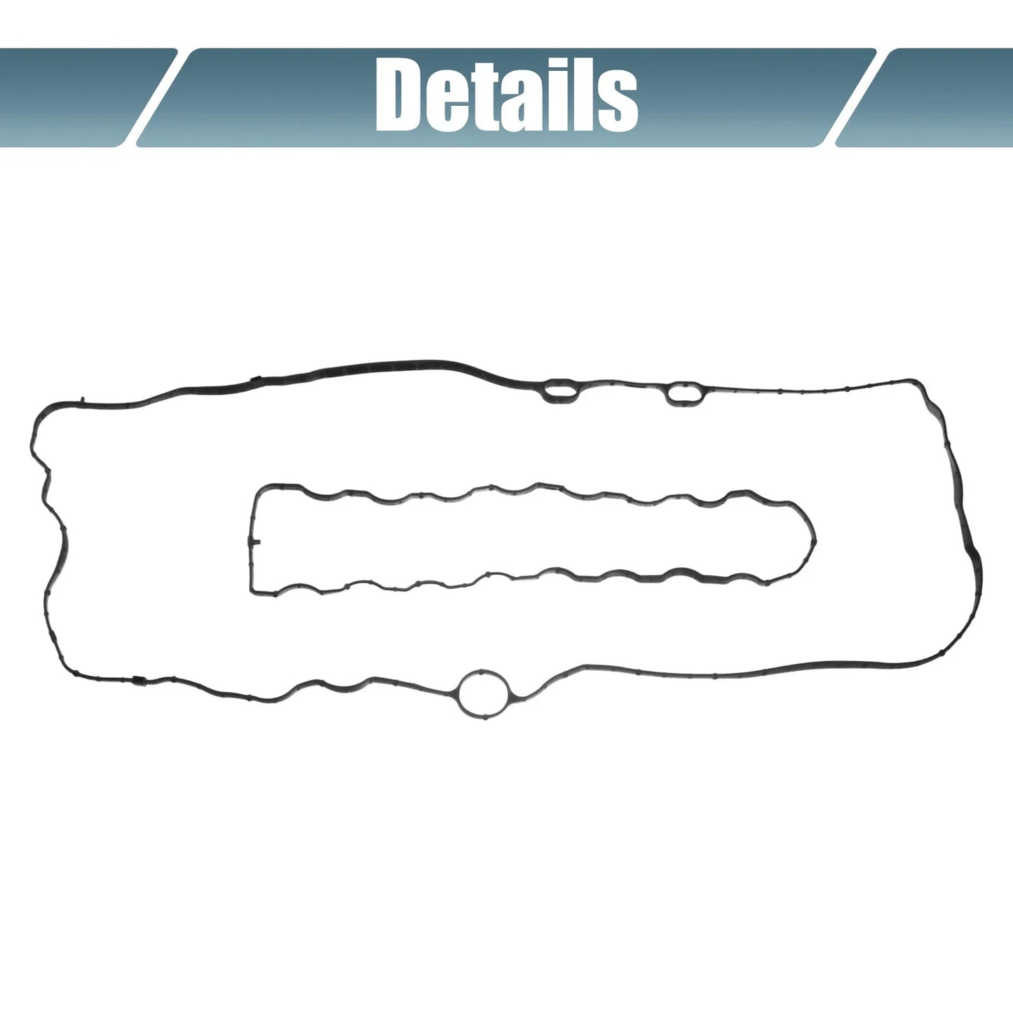 Valve Cover Gasket Set for Chevrolet Equinox (2018-2023)