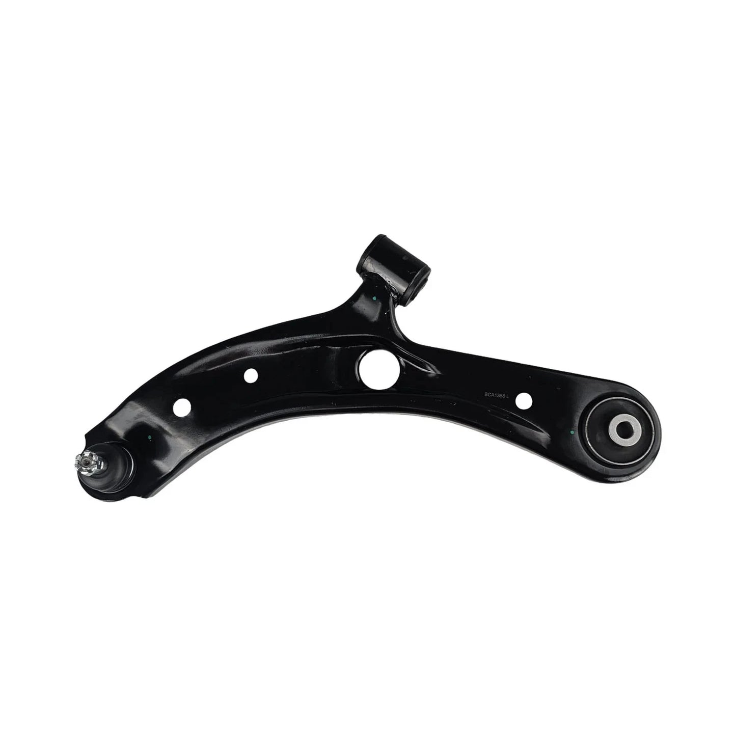 Front Lower Left Control Arm for Suzuki Swift (2004–2010)