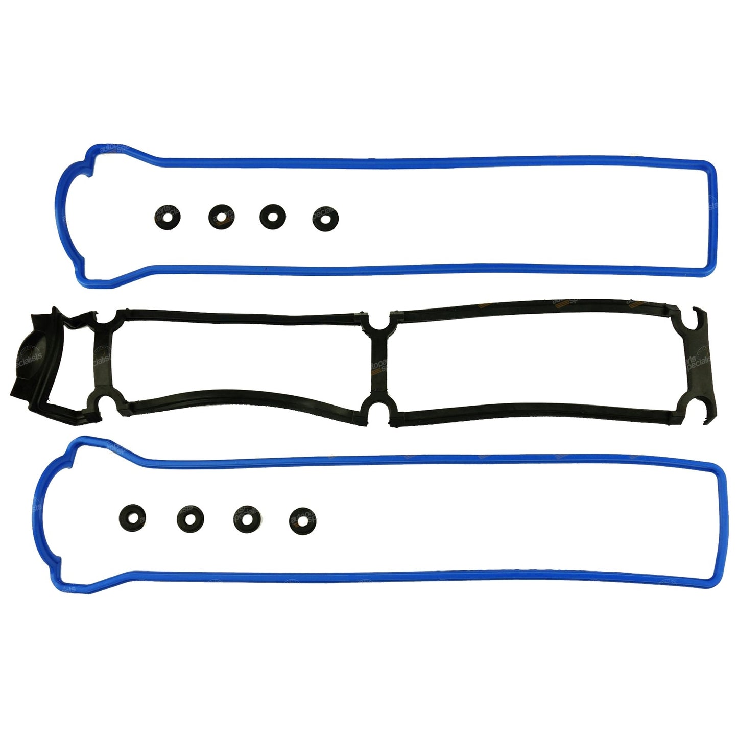 Rocker Valve Cover Gasket Set for Toyota MR2 (1987–1990)