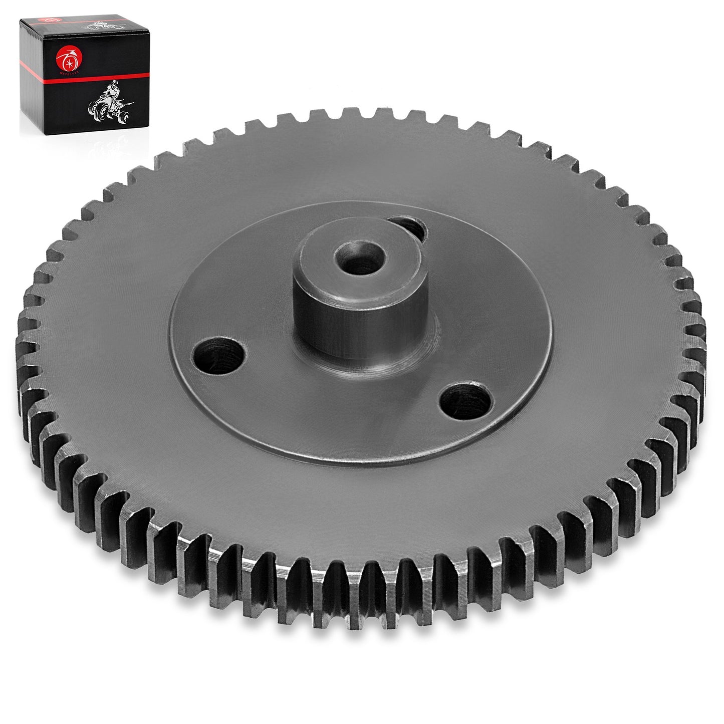 Starter Limiter Gear for Kawasaki Brute Force 650 750 (2005–2023)