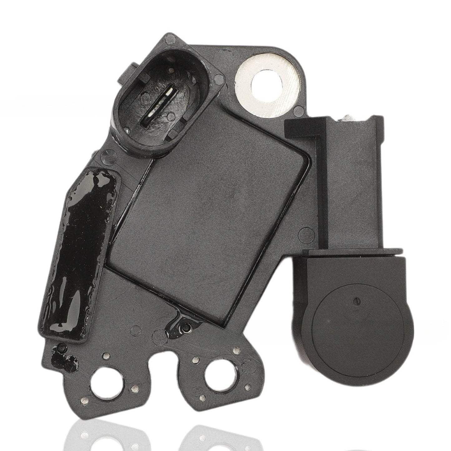 Alternator Regulator for VW Jetta Passat Golf Tiguan Audi A4 (2000–2010)