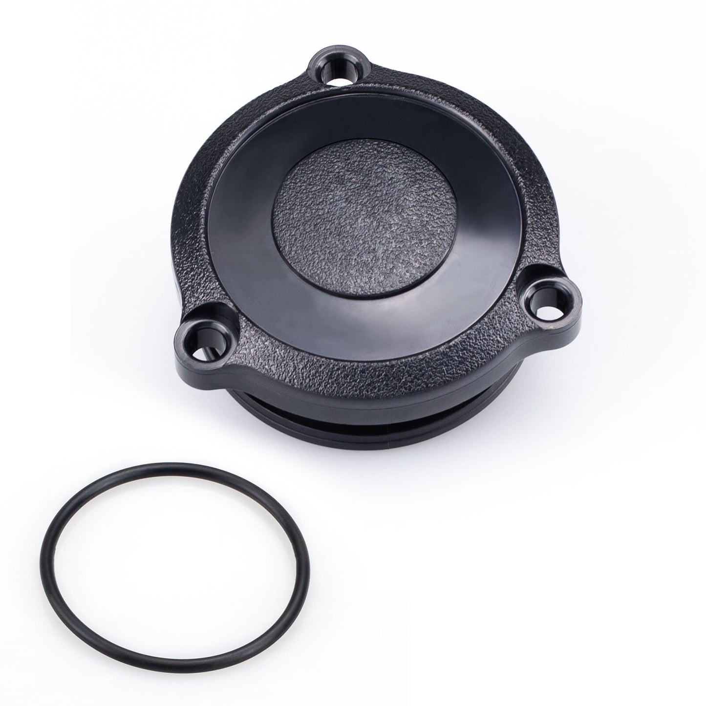 Front Wheel Hubcap for Polaris Xplorer Xpedition Big Boss (250–500)