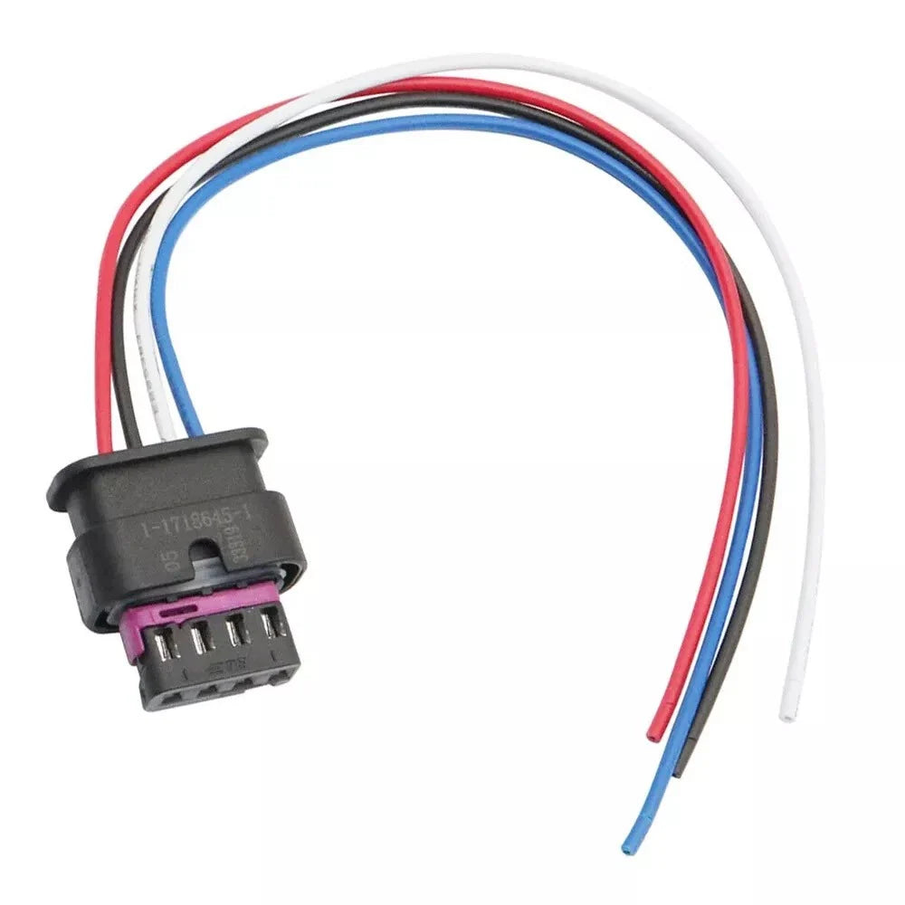 Camshaft Position Sensor Connector for Chrysler Dodge Hyundai Jeep (2005-2010)