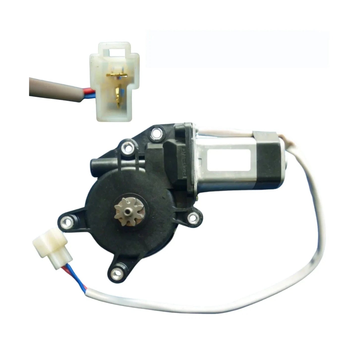 Front Left Window Lift Motor for Subaru Impreza WRX (2000–2007)