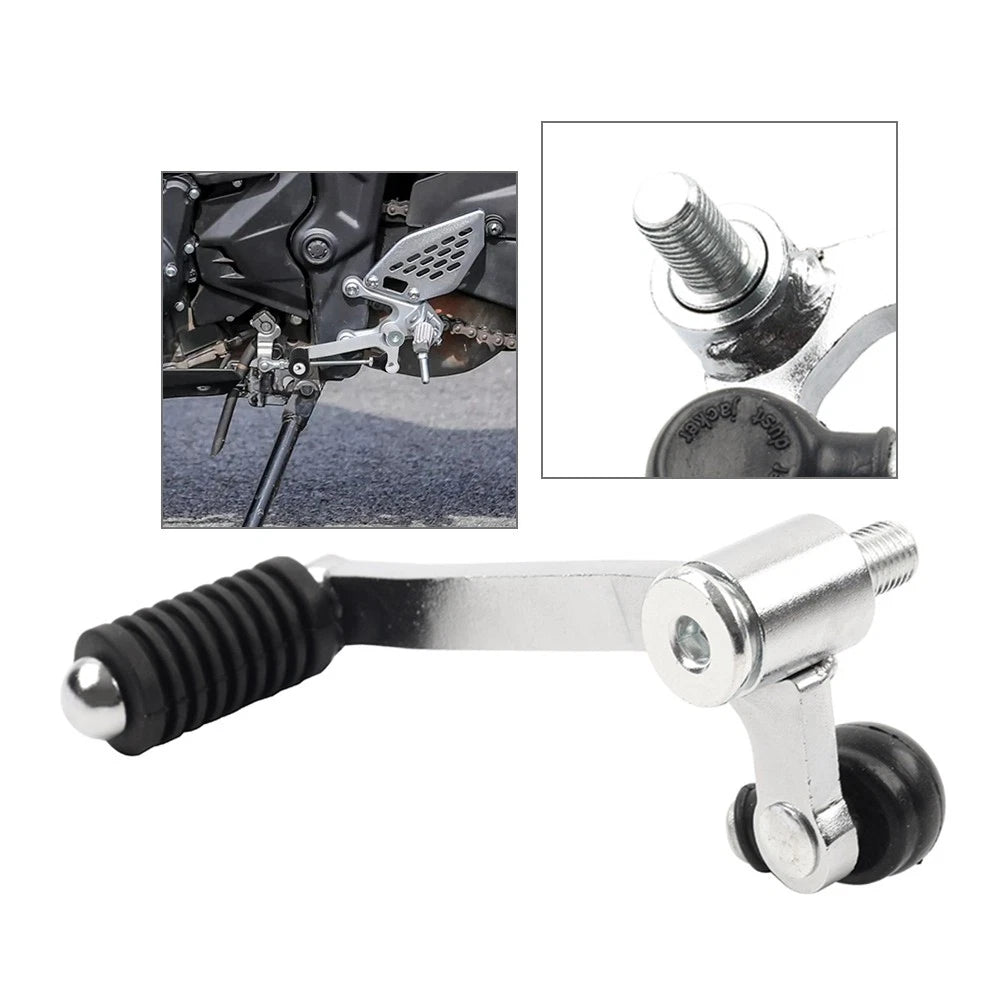 Gear Shift Lever for Yamaha MT03 (2016–2024), YZFR3 (2015–2024)