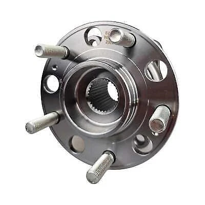 Front Wheel Bearing Hub for Kia Carnival, Sorento, Santa Fe, Palisade (2015–2023)
