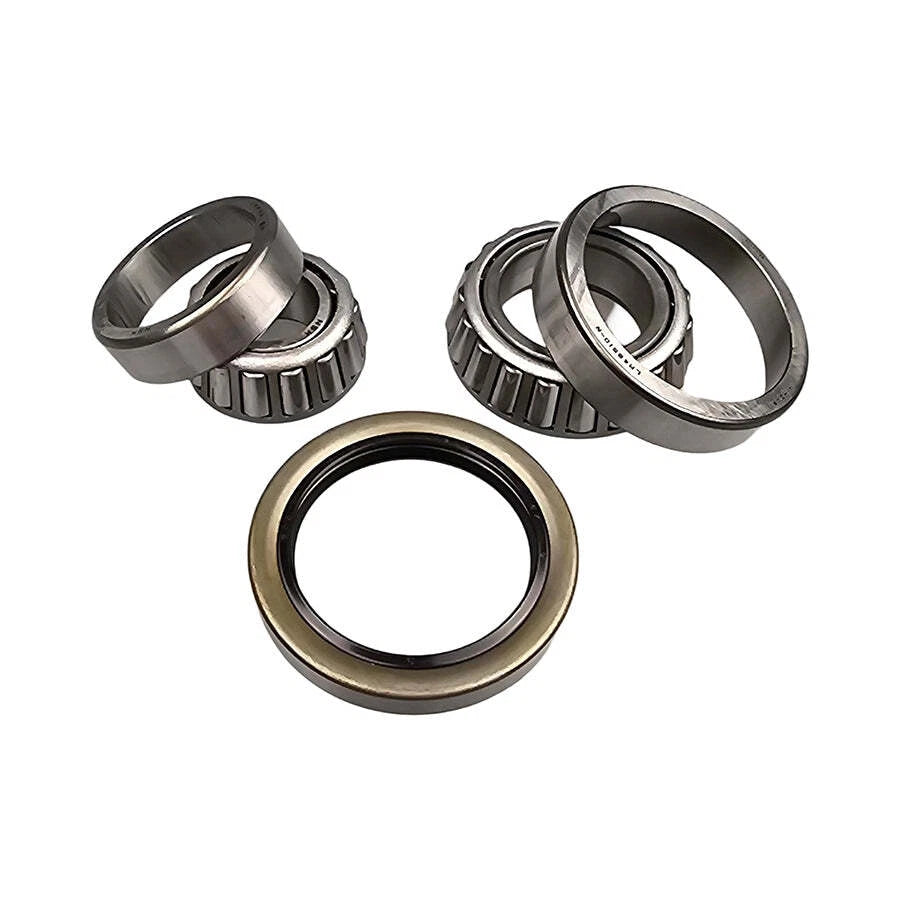 Front Wheel Bearing Kit for Holden Colorado Rodeo (2008–2012)