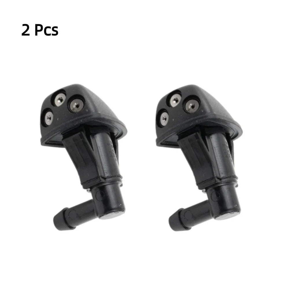 Windshield Wiper Washer Nozzles for Chevrolet Sonic (2012-2020)