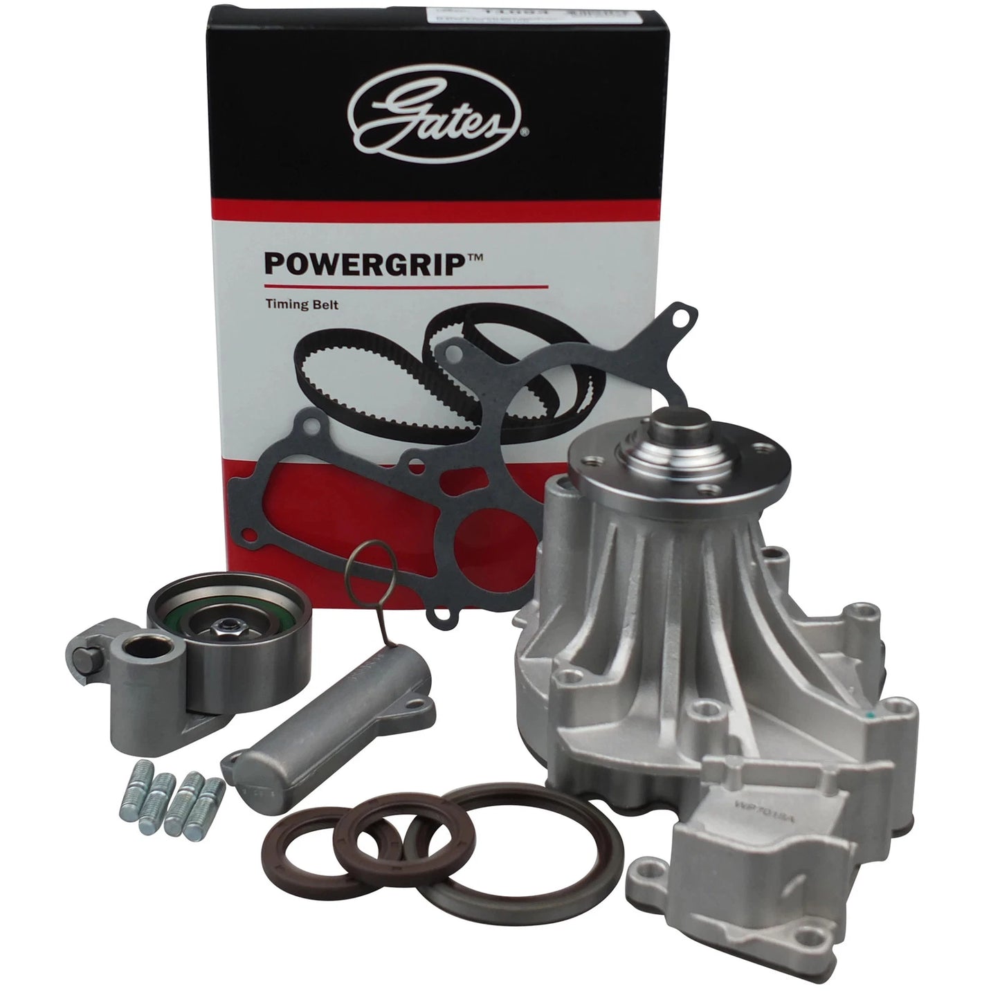 Timing Belt Kit for Toyota Prado (1996–2002)