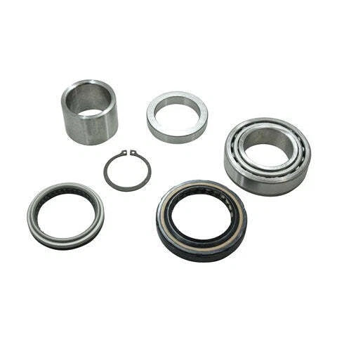 Rear Wheel Bearing for Holden Colorado RG (2012–2020)