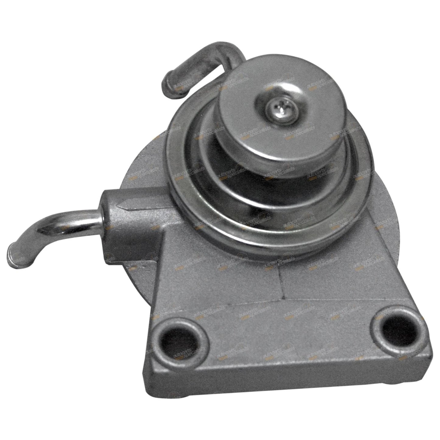 Diesel Fuel Filter Primer Pump for Toyota Hilux (2005–2015)