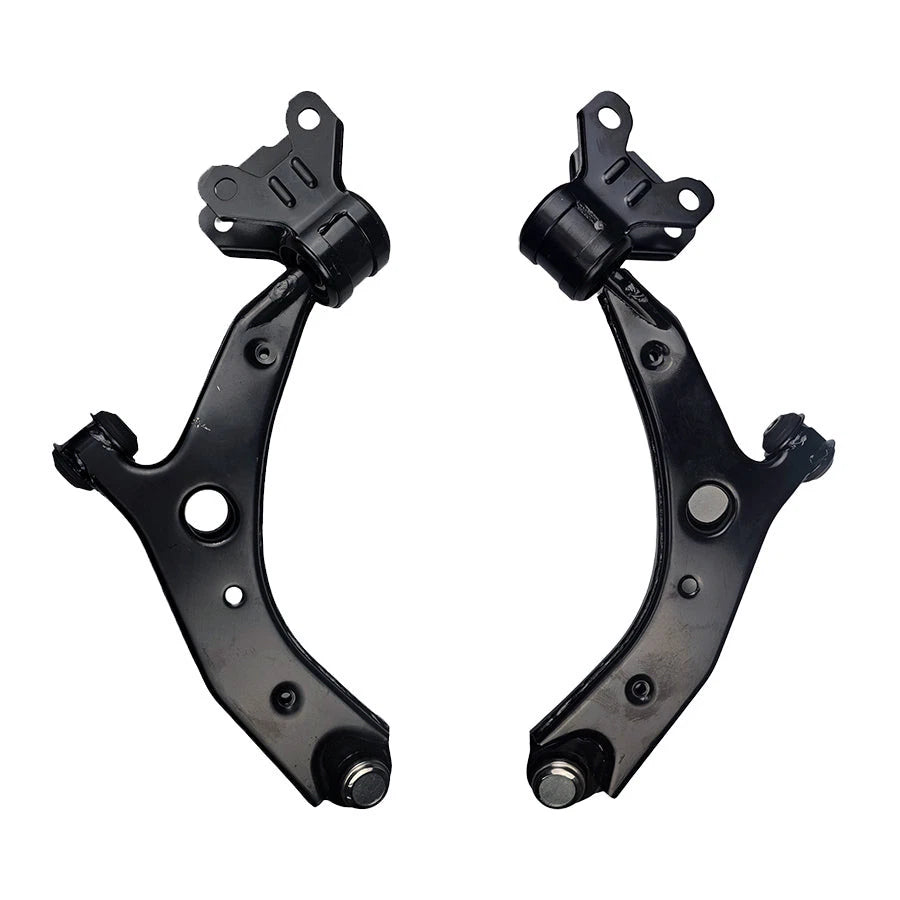 2X Front Lower Control Arms for Mazda 3 (2009–2014)