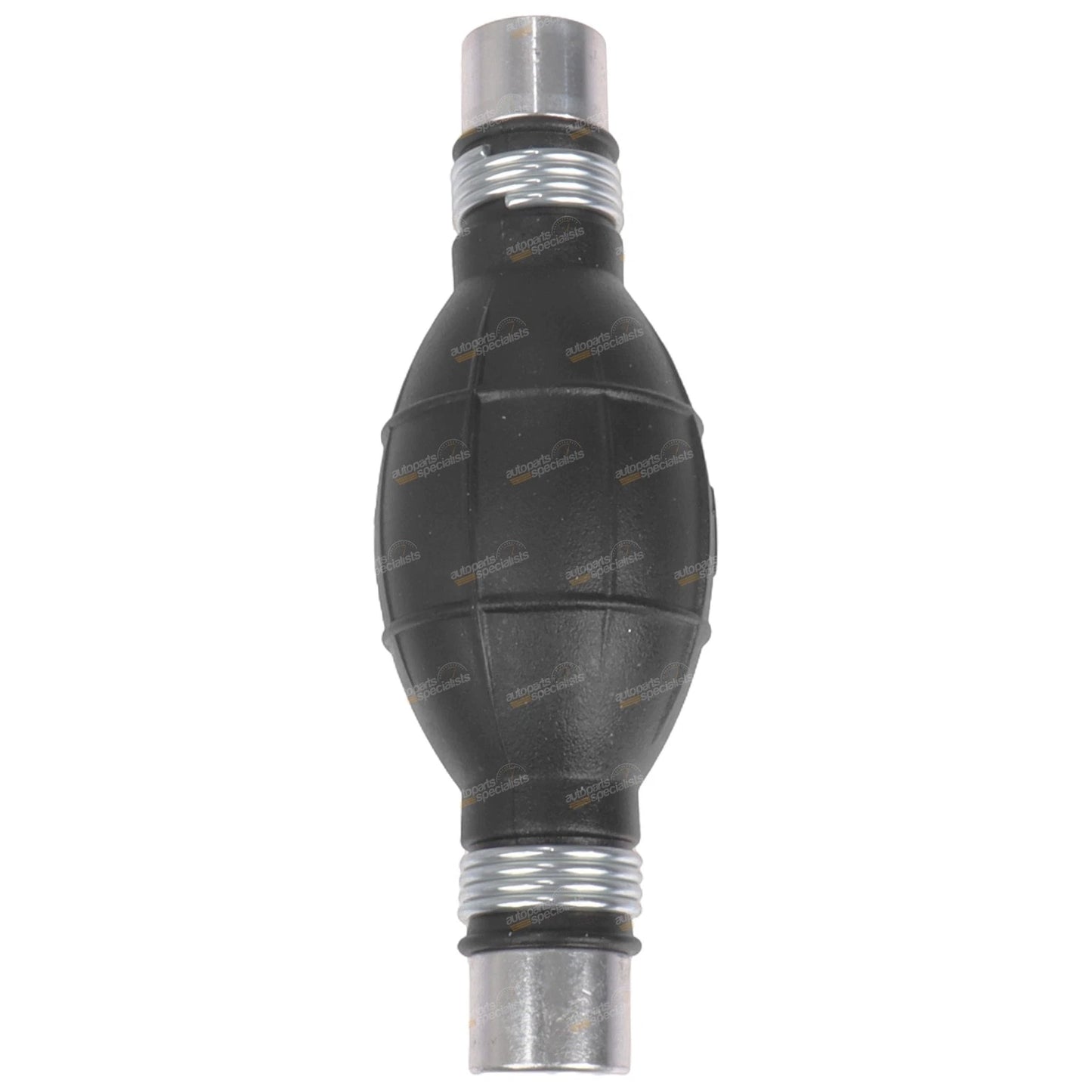 Diesel Bulb Lift Primer Pump for Nissan Patrol GU (2007–2016)