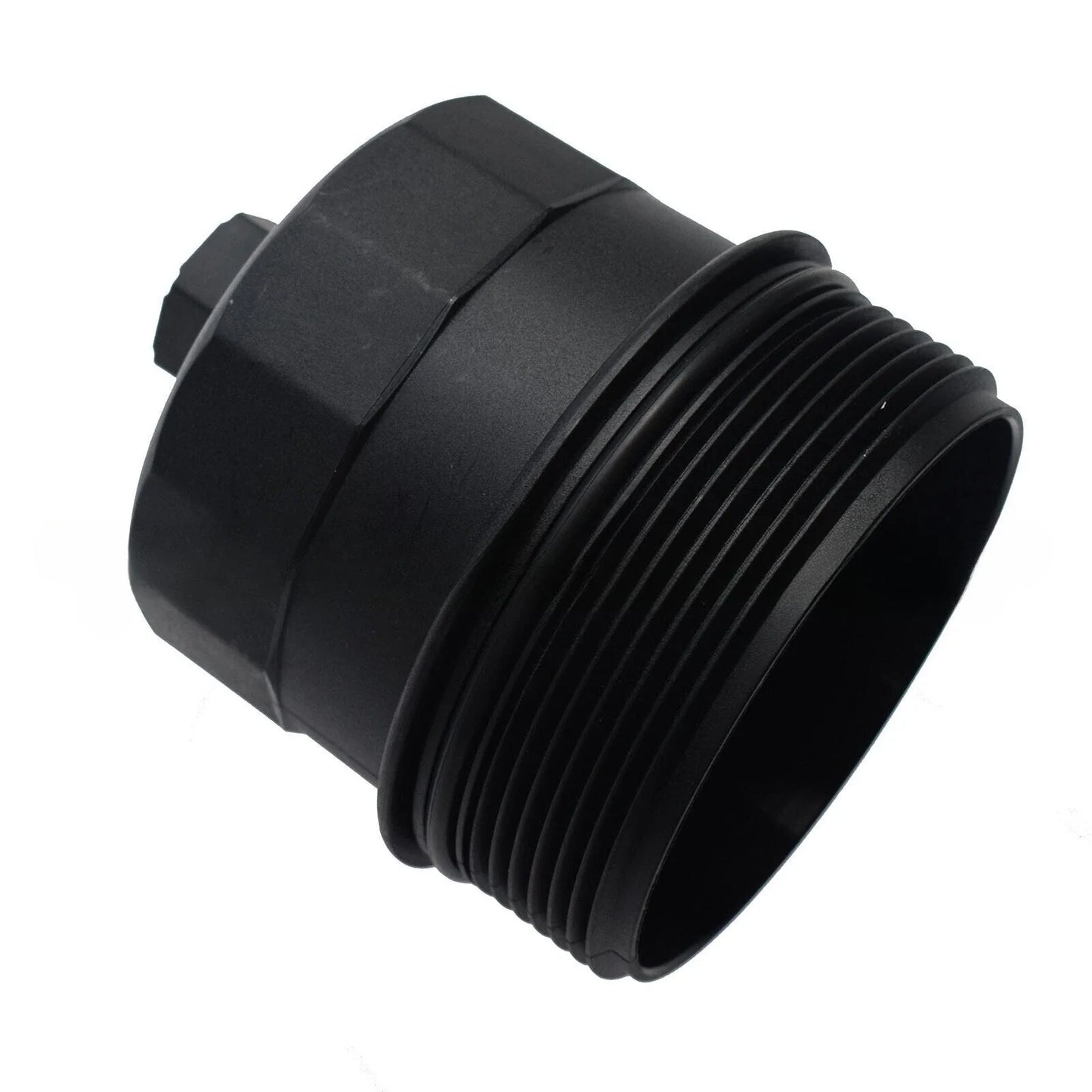 Cover Cap Oil Filter Housing for BMW E60/E64/E65/E66 (2003–2010)