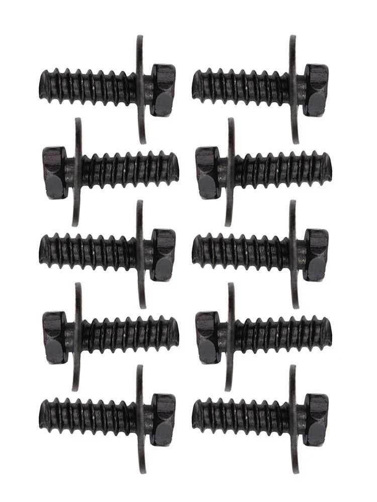 Screw / Hex Replacement Screw for Mazda CX-5 CX-7 RX-7 RX-8