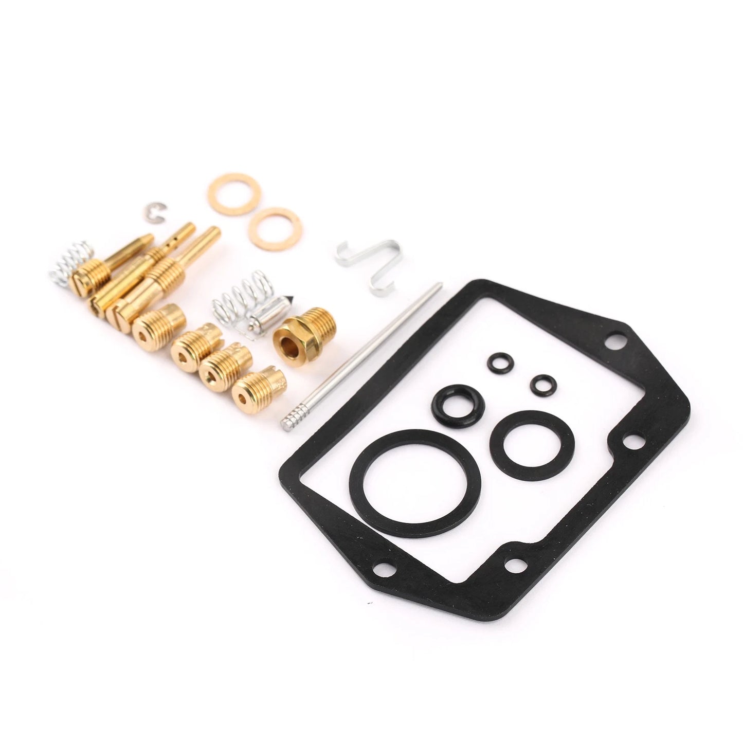 Alternator Stator for Mercury 6hp-40hp 2 Cyl (1979–1997) 86617 86617A2 174-6617K1