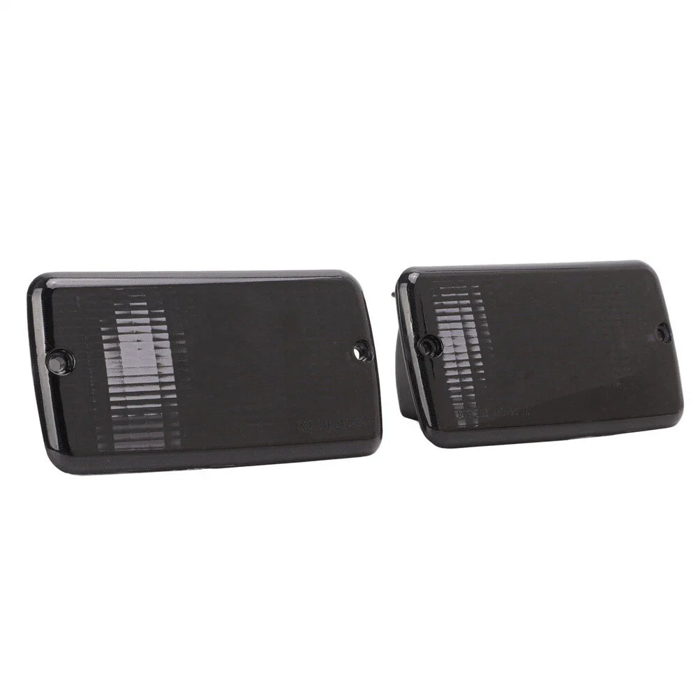 Smoke Side Marker Light for Jeep Wrangler TJ (1997-2006)