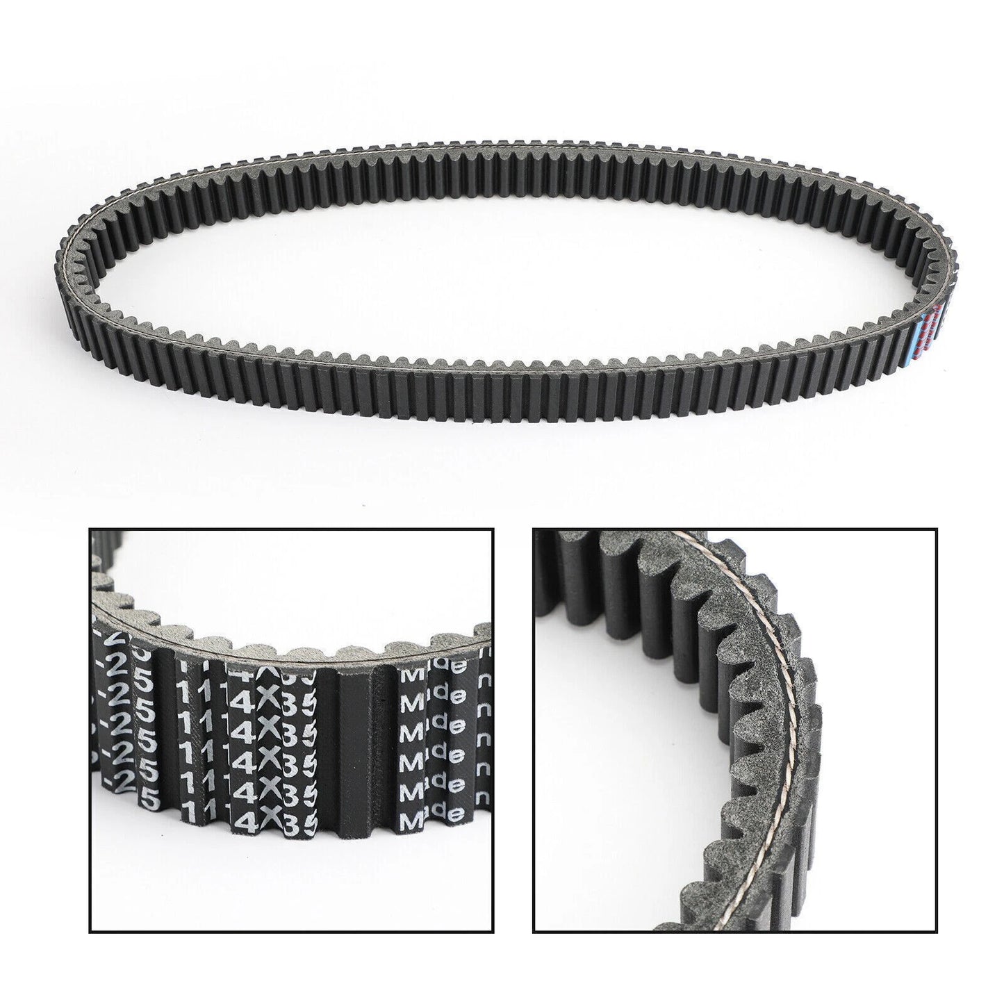 Drive Belt for Polaris Sportsman 300 400 Hawkeye 2008–2010