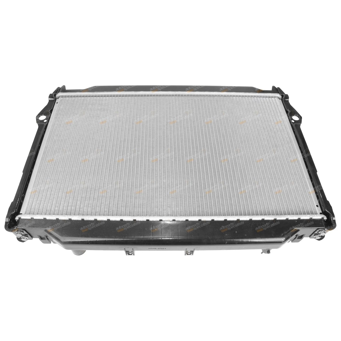Radiator for Toyota Landcruiser HDJ80 HZJ80 (1990–1998)