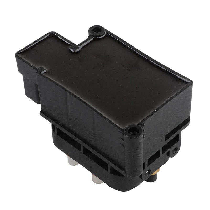 Air Suspension Solenoid Valve Unit for Mercedes-Benz CLS63 AMG (2012–2018)