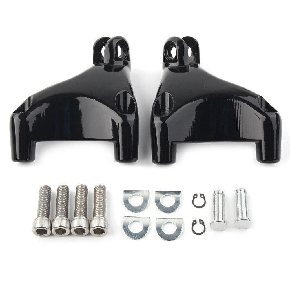 Skid Plate for Harley CVO Road Glide FLTRXSE (2024)