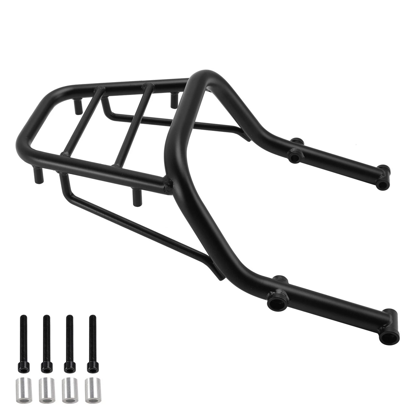 2X Headlight Repair Kit for Audi A6 S6 C6 (2005–2011) 4F0998121 4F0998122