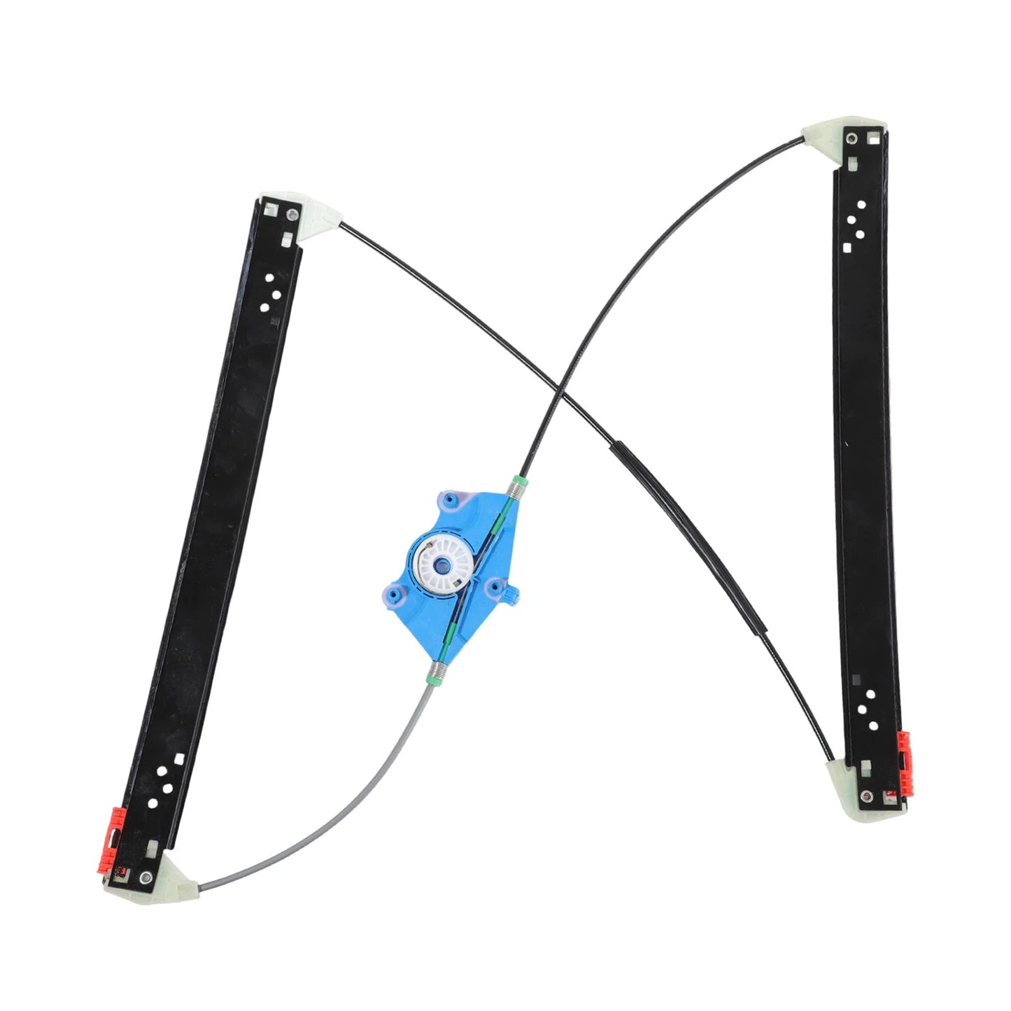 Front Right Power Window Regulator for Porsche Cayenne 955 (2003–2010) No. 7L0837462