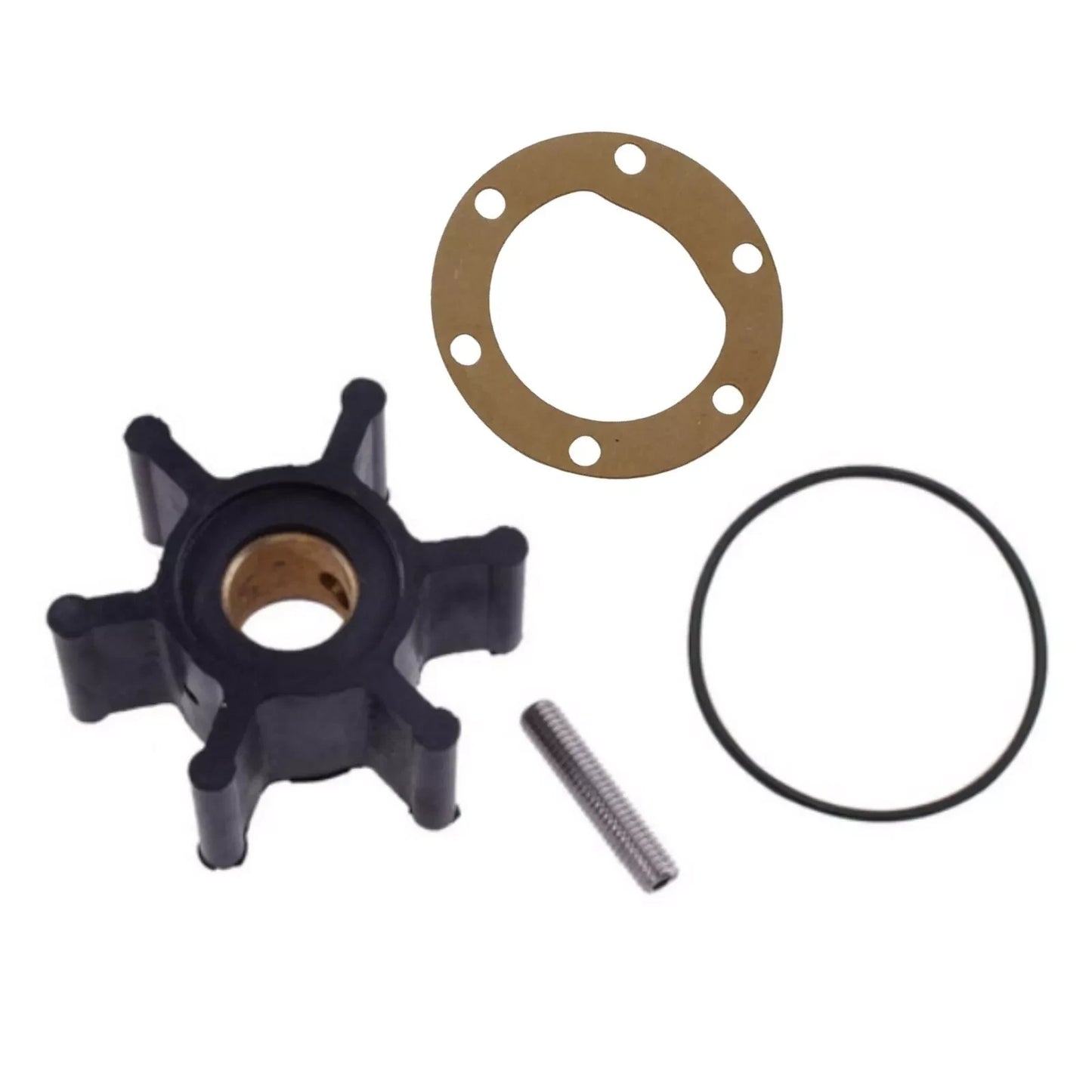Impeller Kit for Northern Lights M673 Pump (Fits Various Models)