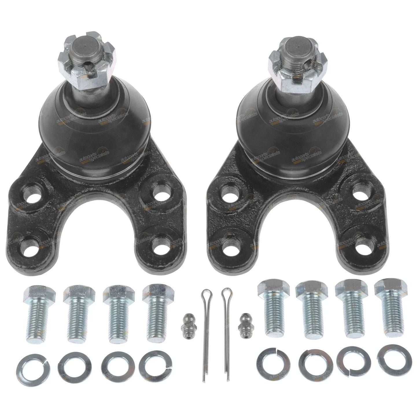 Lower Ball Joints for Mazda B Series Ute B2000 (1986 - 1996) Bravo
