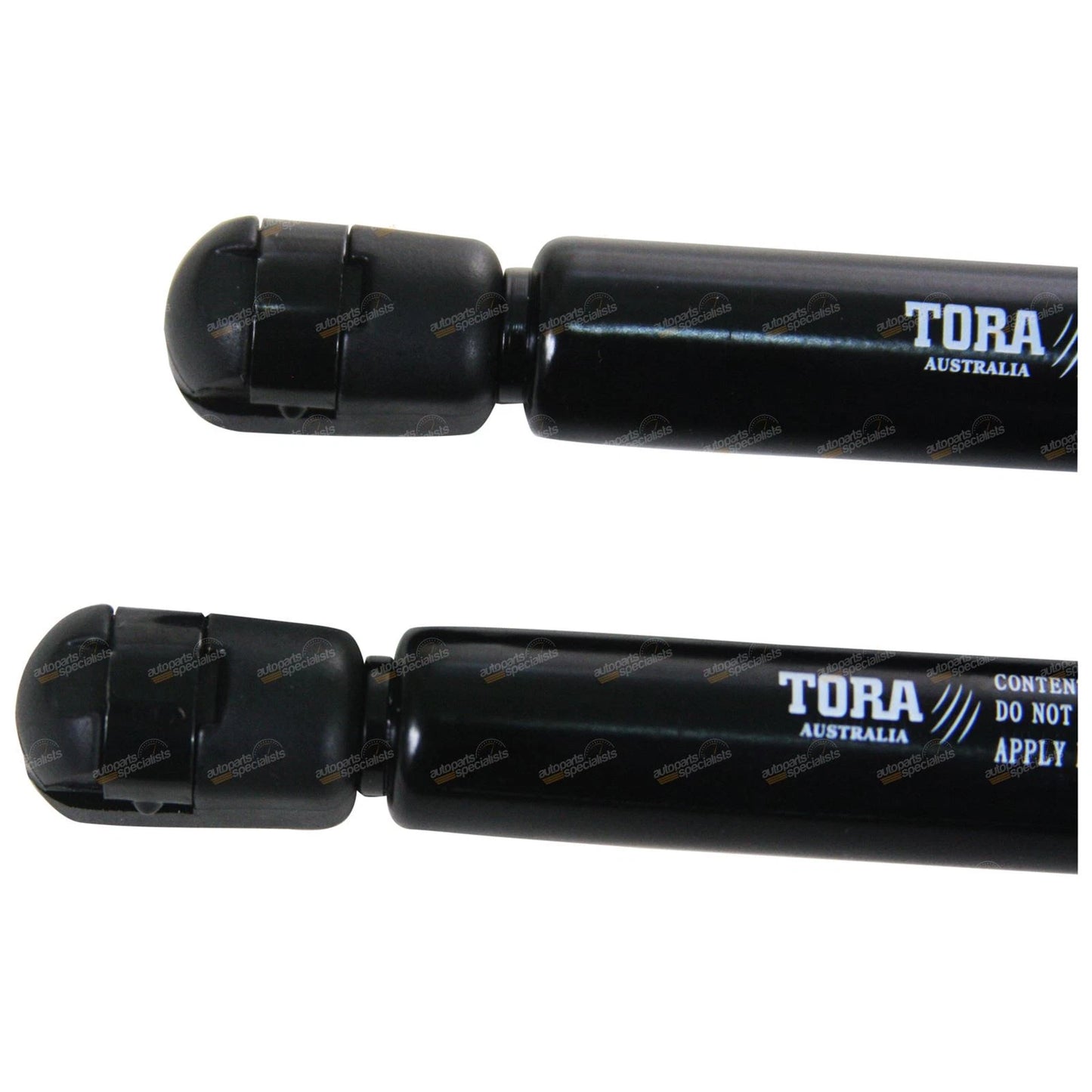 2 Rear Tailgate Gas Struts for AU BA BF Falcon Fairmont Station Wagon (1998–2012)