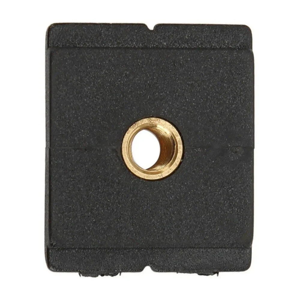4 Pcs Headlight Mount Bracket for BMW Mini Cooper R55 R56 R57 R58 R61 (2007-2015)