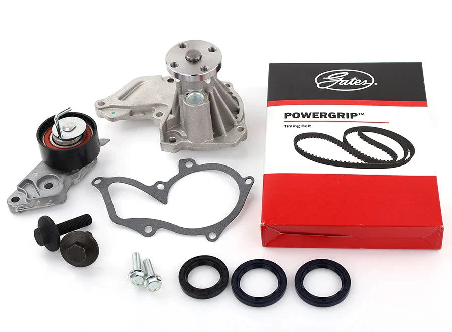 Timing Belt Kit for Ford Fiesta Focus (2001–2005)