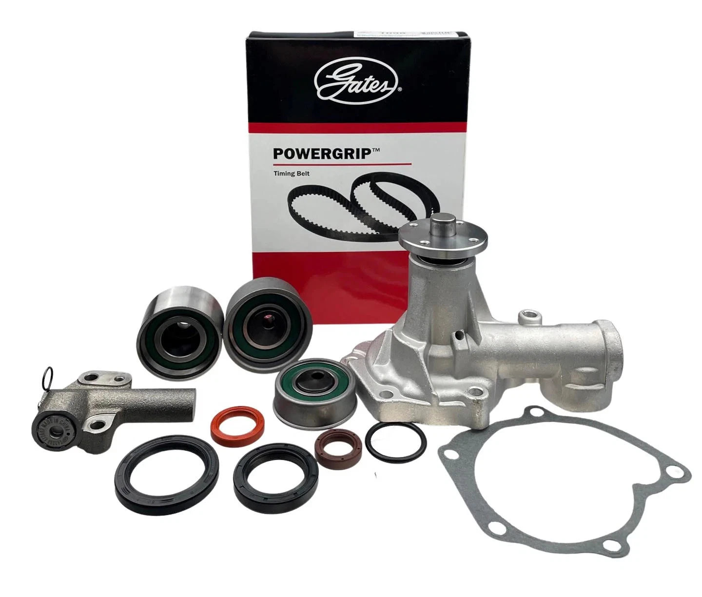 Timing Belt Kit for Mitsubishi Express SJ WA Triton MK (1991–2004)