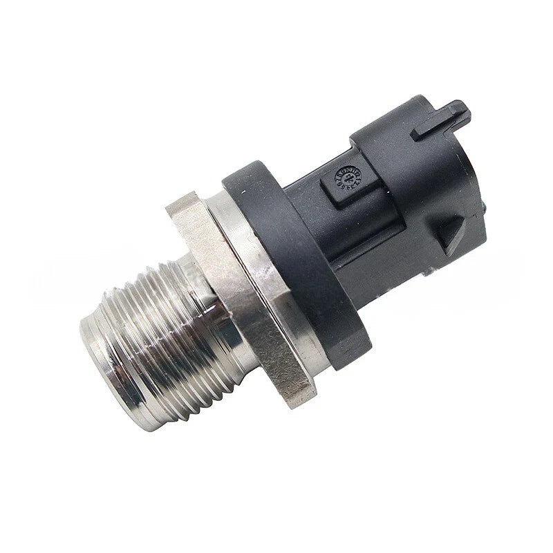 Fuel Rail Pressure Sensor for Nissan Navara Patrol (2007–2014)
