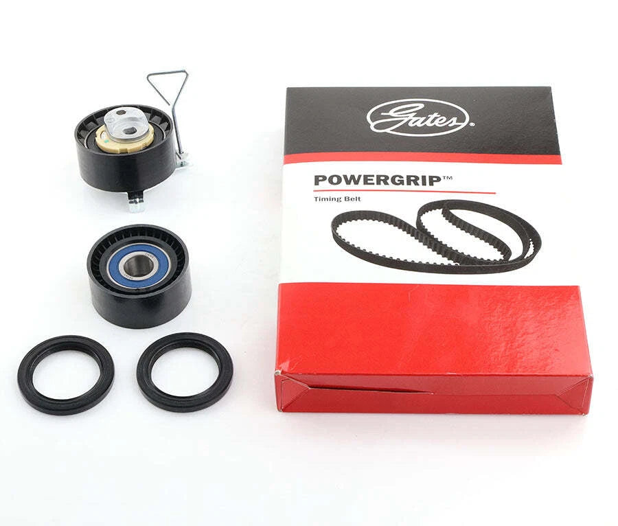 Timing Belt Kit for Volvo S60 S90 V40 V60 XC40 XC60 XC90 (2015–2023)