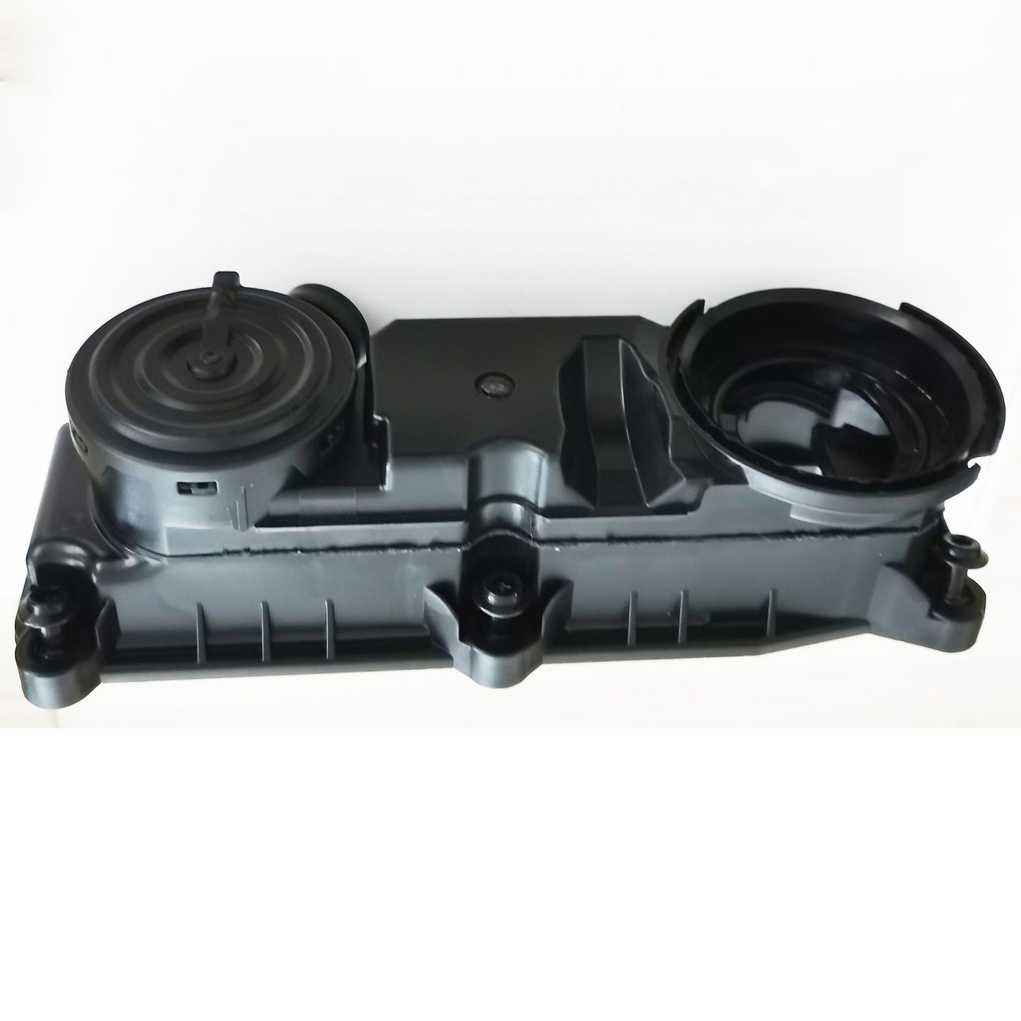 PCV Valve Assembly for VW Touareg Audi A4 A5 S5 A6 Q7 (2004–2018)