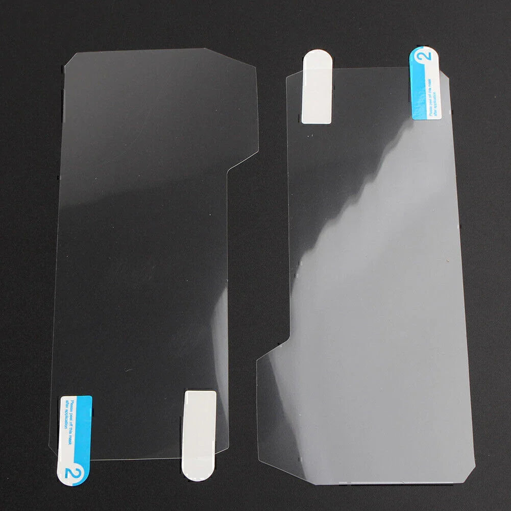 Dashboard Speedometer Screen Protector Film for Honda CBR650R, CB650R (19-21)