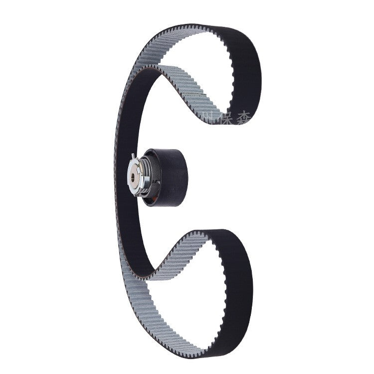 Timing Belt for Land Rover Range Sport Discovery 3.0L Diesel (2005–2013)