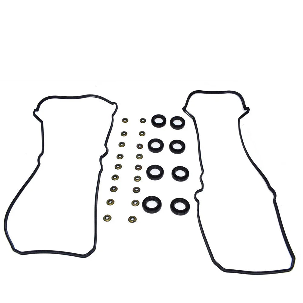 Engine Valve Cover Gasket Set for Lexus LS400 LS430 LX470 (1990-2007)