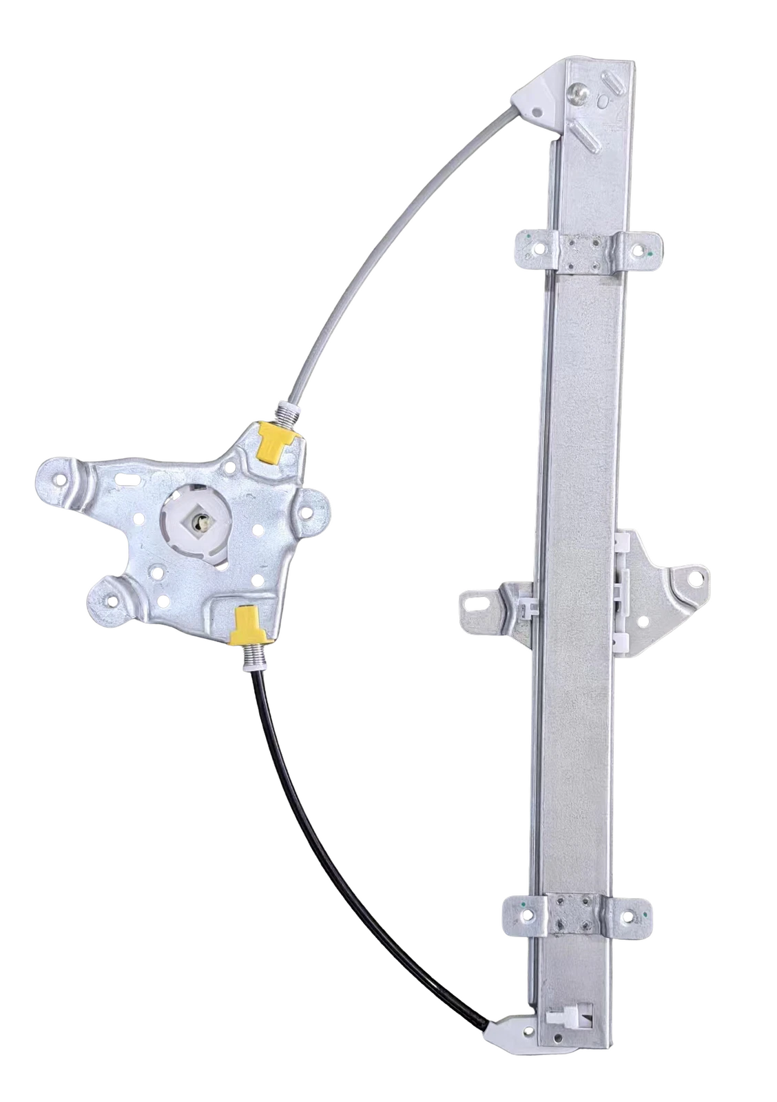 Front Right Window Regulator for Nissan Navara NP300 (2015–2021)
