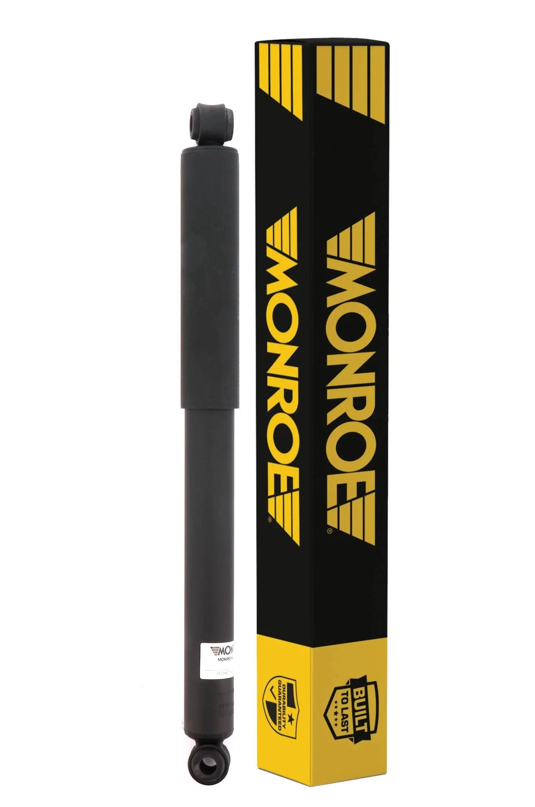 Rear Shock Absorber for Holden Colorado Isuzu DMax (2012–2020)