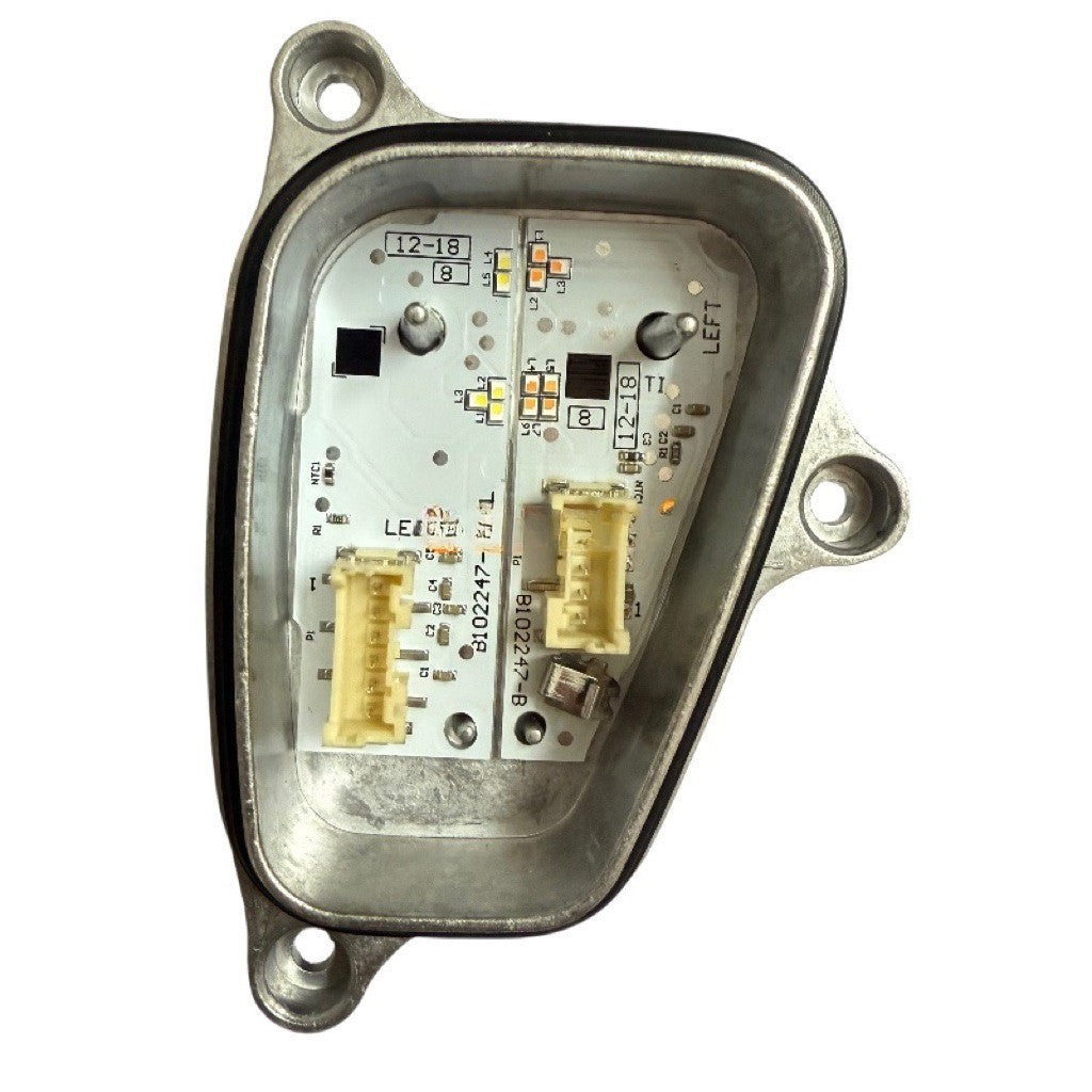 LED Headlight Module for Seat Arona (2021–2024)