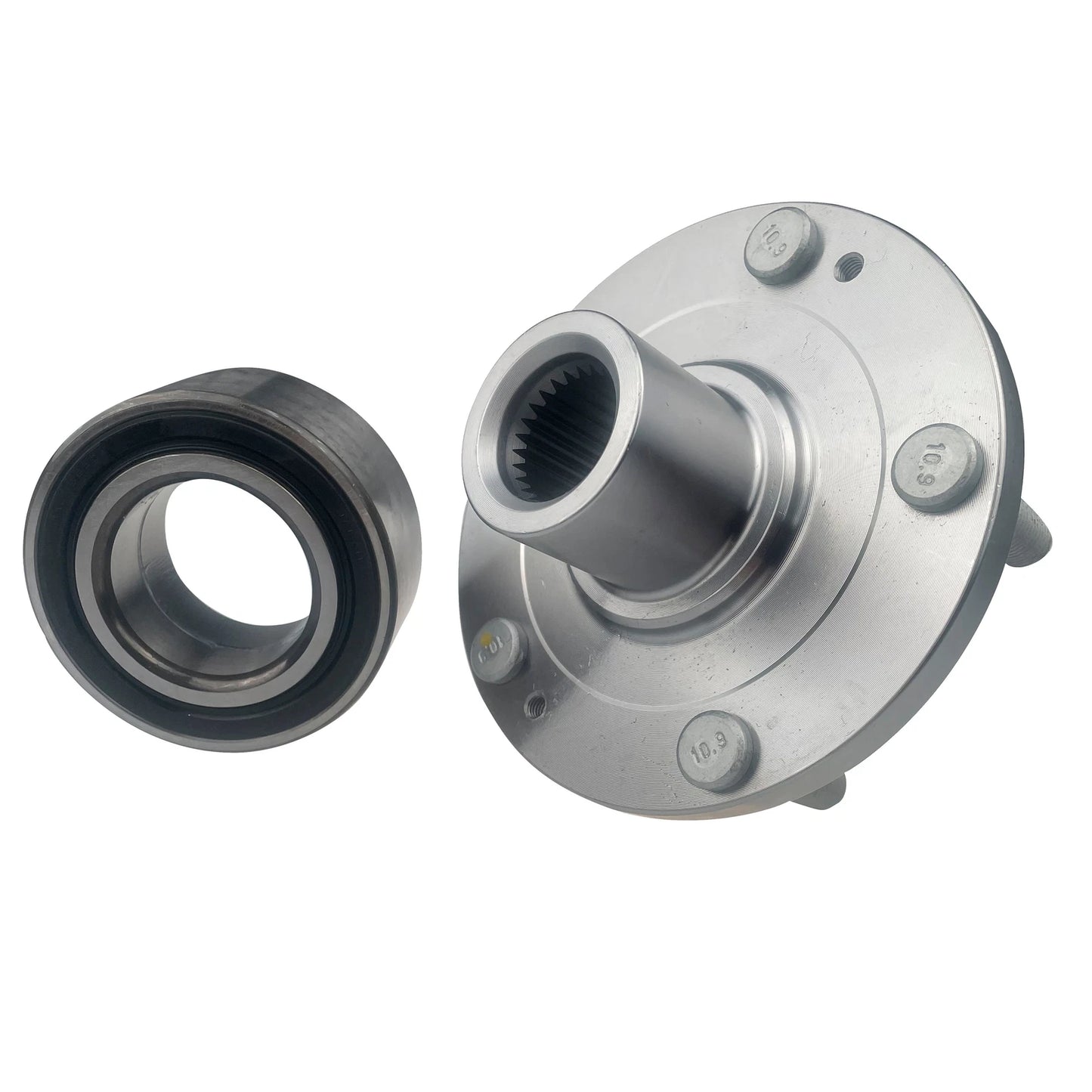 Front Wheel Bearing Hub Assembly for Hyundai Kia i40 i45 iX35 Sonata Tucson Rondo