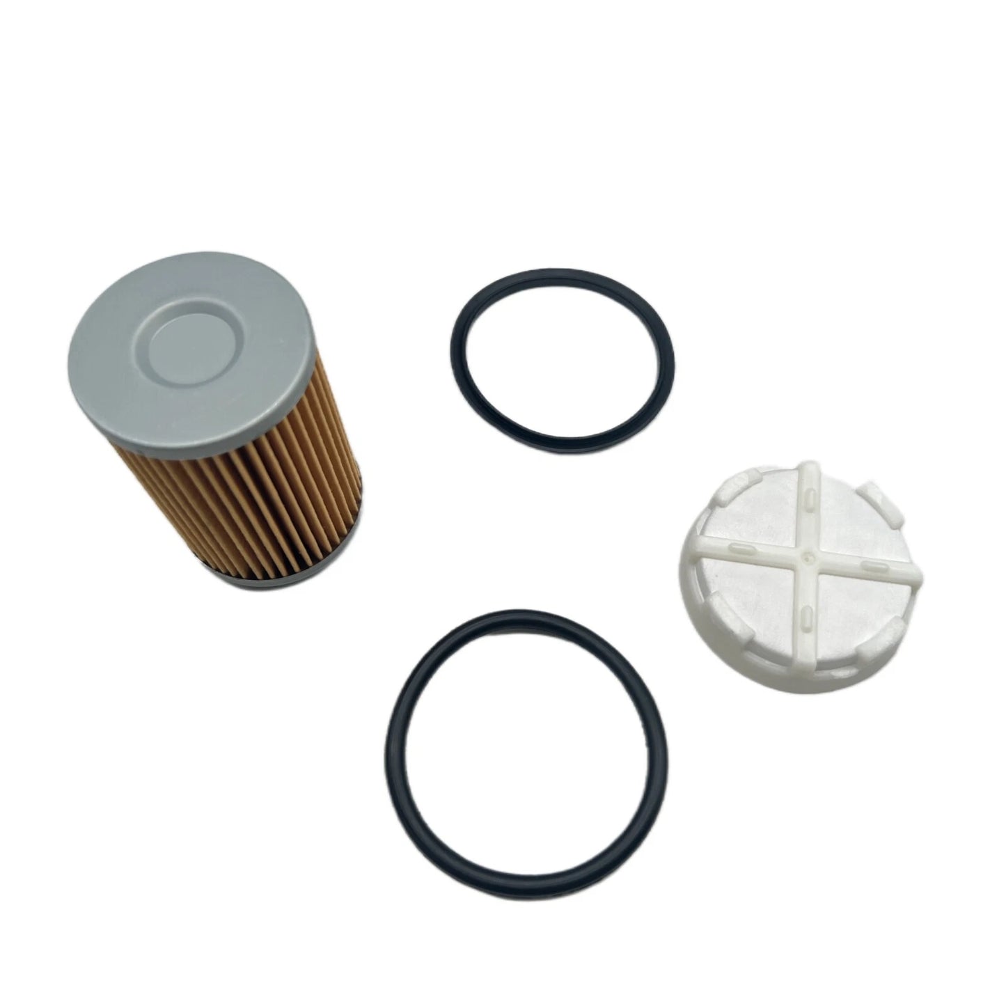 Cool Fuel Filter Kit for Mercury MerCruiser (Gen 3)