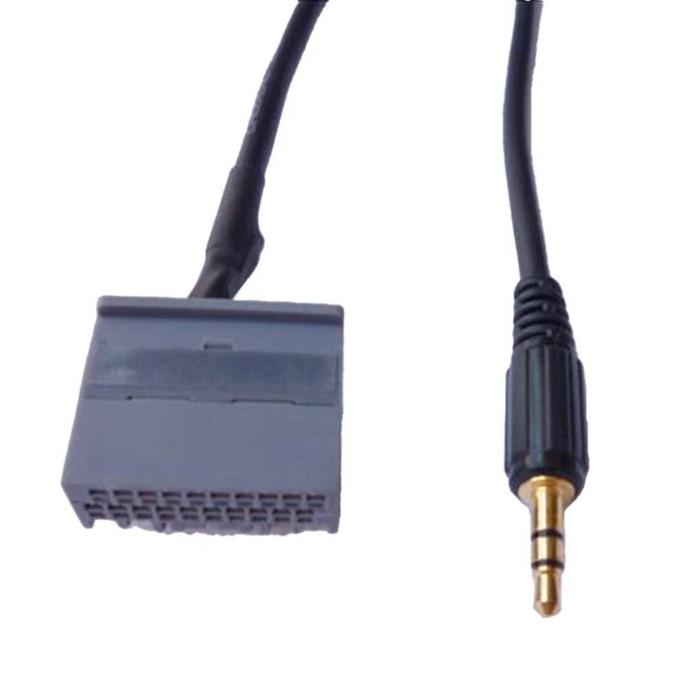 1 x AUX Cord for Honda (2006–2013)